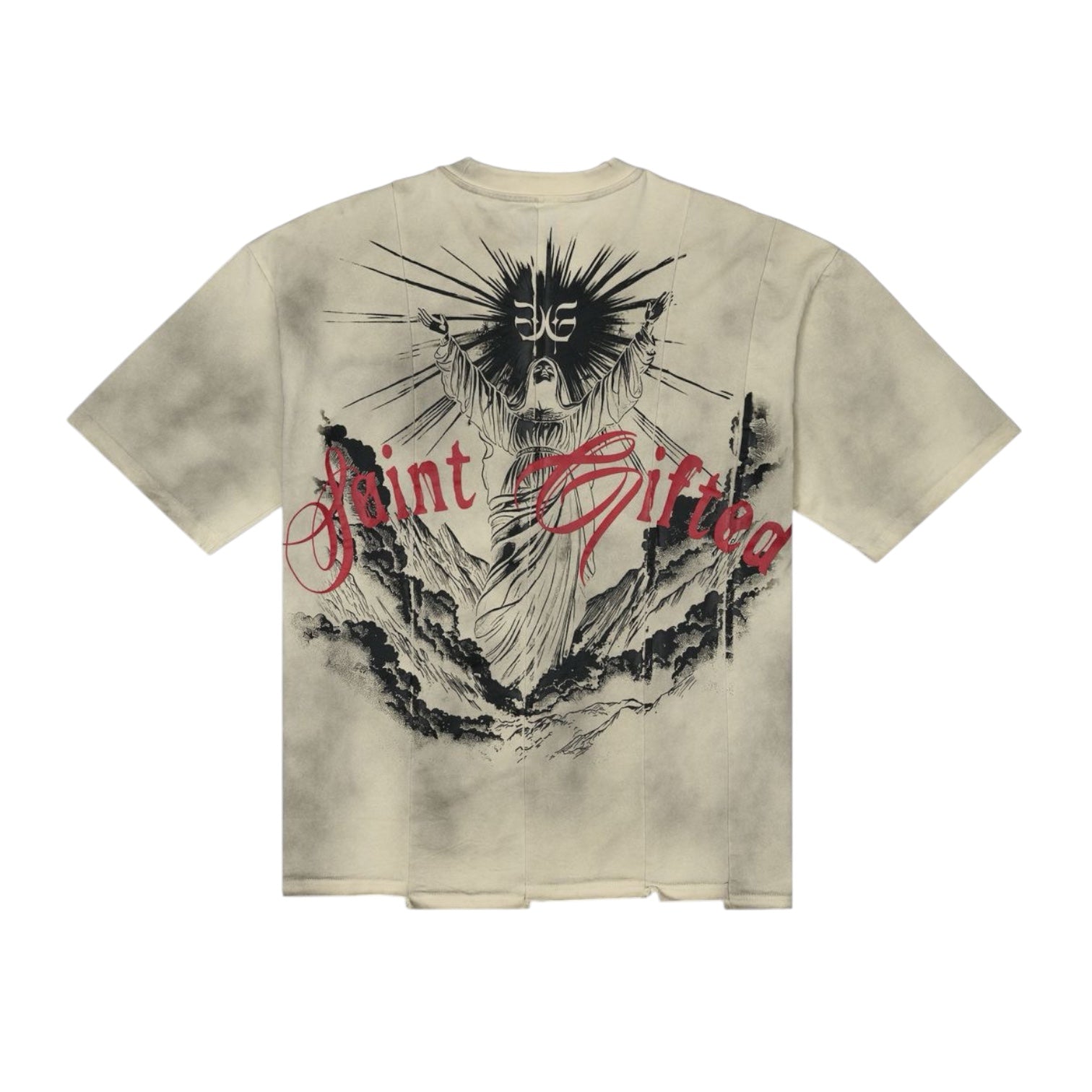 GFTD LA: Prayers SS Tee